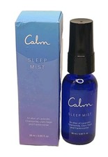 1 × CALM •  SLEEP MIST • New •