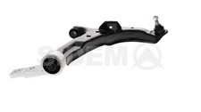 SIDEM Querlenker Vorne Rechts für NISSAN ALMERA TINO (V10) 41377