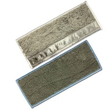Wet & Dry Mopping Pad Cloth washable For iRobot Braava Jet M6 Robotic Home Damp