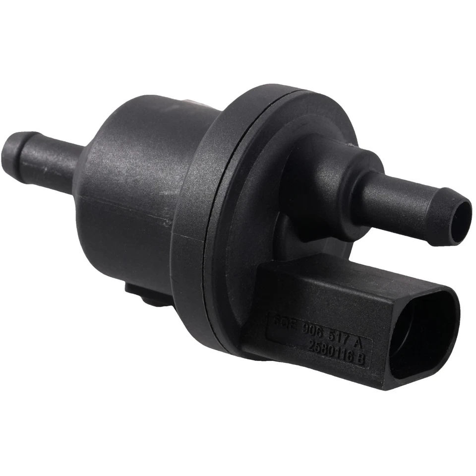 058133517B Vapor Canister Purge Valve Emission For VW JETTA AUDI A4 TT - Image 3 of 4