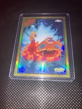 2025 Topps Chrome SpongeBob SquarePants 25th Checklist Guide in-content 30