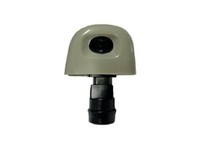 WaschdÜSenpumpe Links FÜR Nissan Patrol AB 2010
