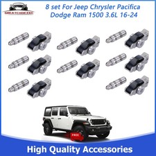 Intake Valve Lifter and Rocker Arm 5047979AA for 16-23 Jeep Grand Cherokee