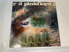 Pink Floyd – A Saucerful of Secrets LP | UK Fame FA 3163 | NM Vinyl | Orig Inner