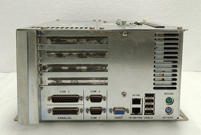 XYCOM Automation 1546 Industrielle Computer Node Windows XP 1546-1020110120001