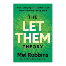 Let The Theory : A Life-Changing Tool That Ma...