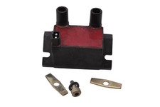 Bobina Accensione Doppia Alta