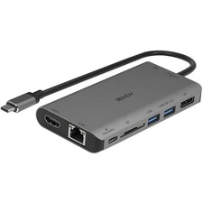 Lindy USB 3.2 Type-C Mini Dock 43323   HDMI, ...