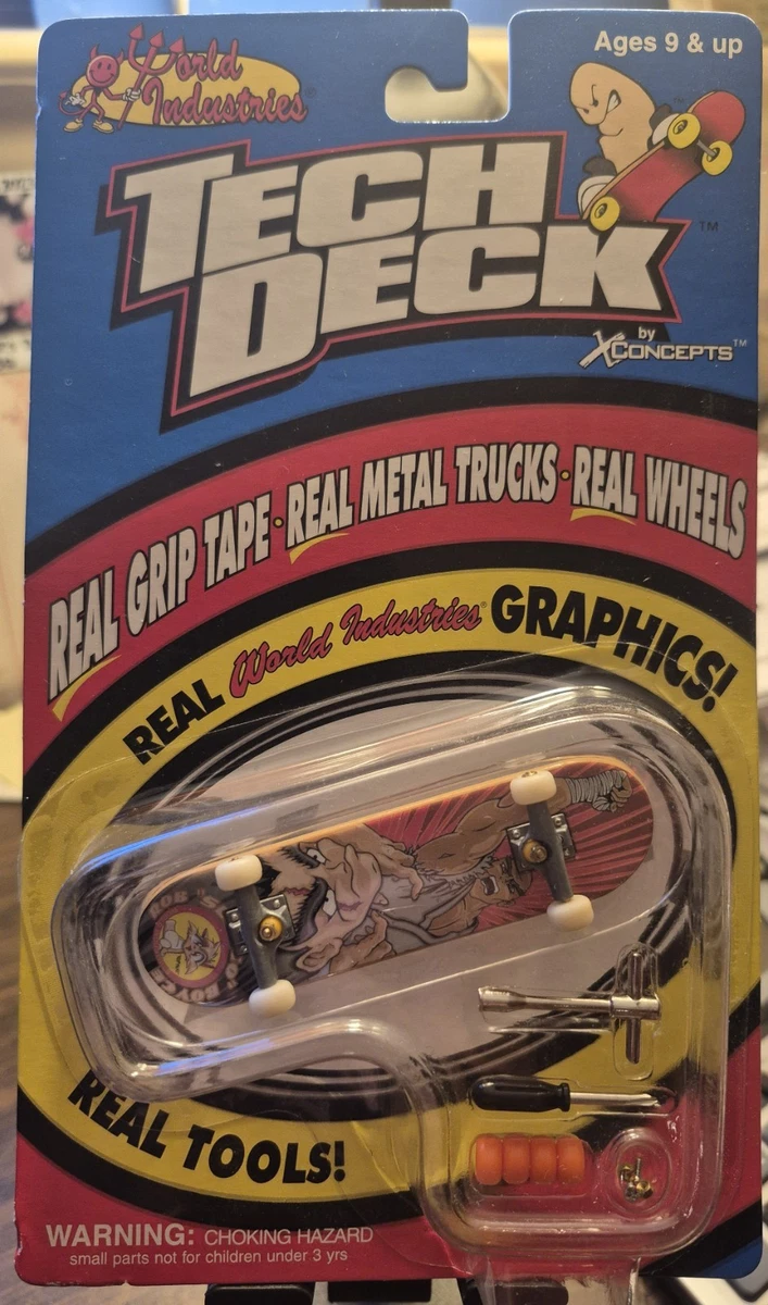 World Industries In Sports Action Figures for sale | eBay