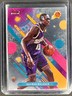 2025-26 Topps Finest KHAMAN MALUACH Suns COMMON ROOKIE SP #10 (a)