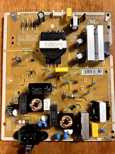 EAX68304102 (1.0) EAY65170108 LGP43T-19U1 TV LG 43UQ75006LF NETZTEIL