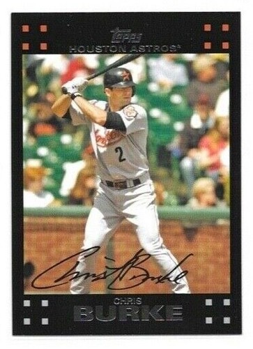 2007 Topps Baseball Trading Cards / You Pick / Choose #s 251 - 500 / mb55 - Picture 124 of 262