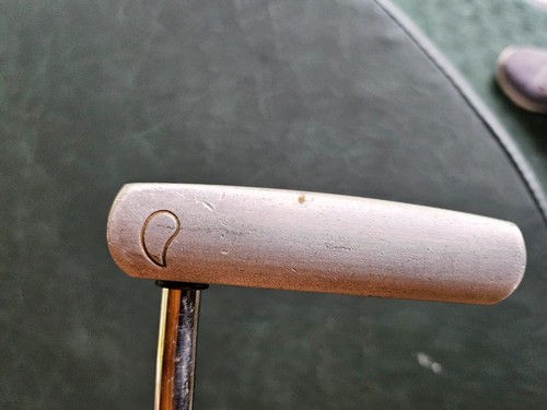 Original RH TEARDROP Putter-Looks Unused! That Nice! (1 of 2 Listed) Gorgeous! - Picture 3 of 4