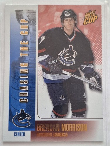 Vancouver Canucks Various Jerseys, Rookies, Signed U Pick $.99 Cents and Up - Picture 36 of 83