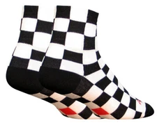 Sockguy 3" Socks (Ridgemont)