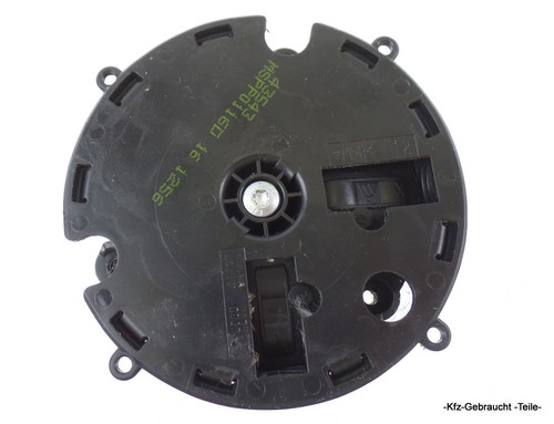 Ford Fiesta 5 V (JH JD ab 05) Stellmotor für Außenspeigel rechts