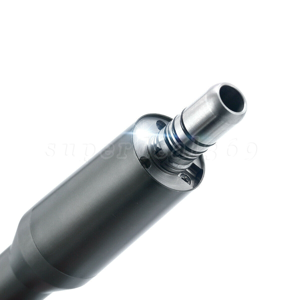 NSK Style Dental LED Brushless Electric Motor /1:5 Contra Angle Handpiece to