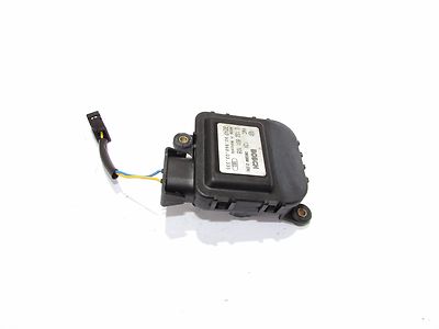 Mercedes E w210 Stellmotor Klima Heizung heater flap actuator 0132801108