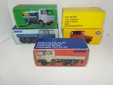 OLD CARS  DUGU FIAT 90 NC AUTOCARRO SOLO REPROBOX NO POLITOYS MEBETOYS MERCURY 