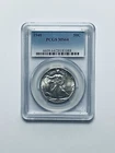 1940 Walking Liberty Silver Half Dollar PCGS MS64