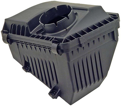 no.a New Dorman Engine Air Filter Housing / FOR 99-05 BUICK CENTURY 258