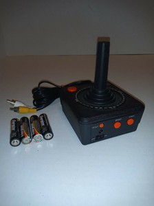 atari tv games
