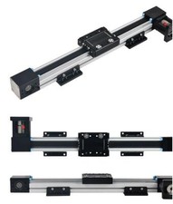 Motor Stepper CNC Linear Guide Stroke Stage S...