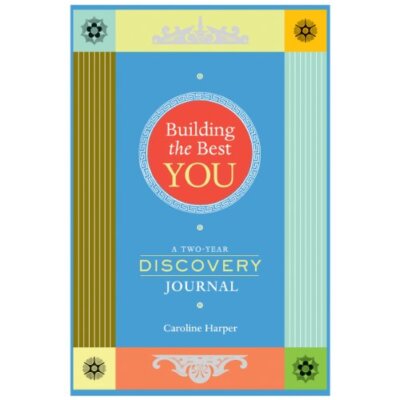 Building the Best You: A Two-y - Paperback - ACCEPTABLE