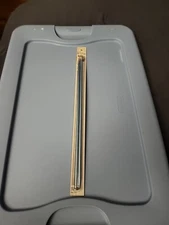 Vintage Susan  Bates Size  10 (6.0 mm ) Knitting Needles NIP