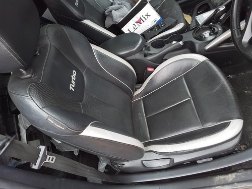 HYUNDAI VELOSTER RH FRONT POWER WINDOW MASTER SWITCH, STREET/TURBO, 2011-2018 - Picture 9 of 12