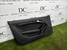 AUDI A5 8T B8 COUPE CABRIOLET 2007-2012 Front Passenger Left Door Card 8T1867105