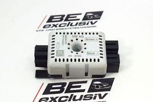 Original VW Golf 7 VII 5G GTD Antennenverstärker Entstörfilter 5Q0035570