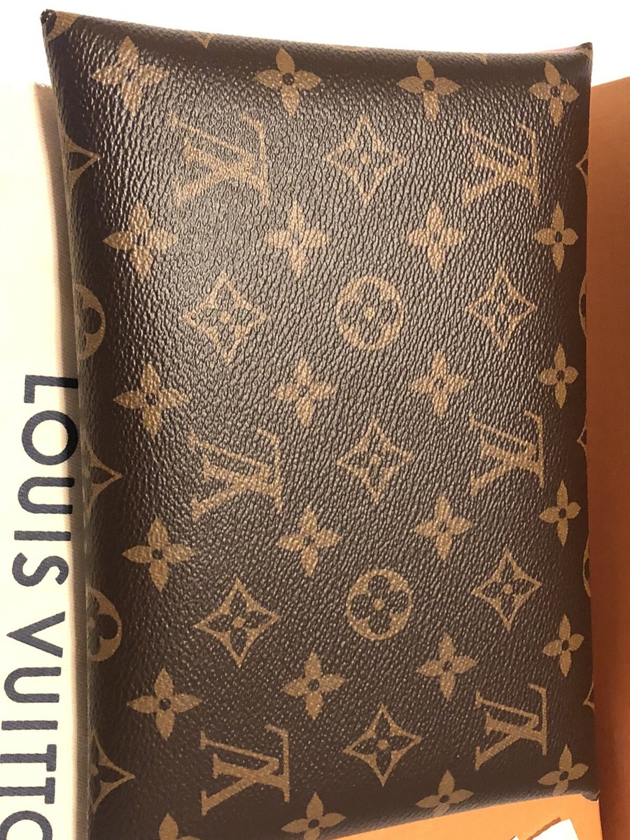 large louis vuitton clutch
