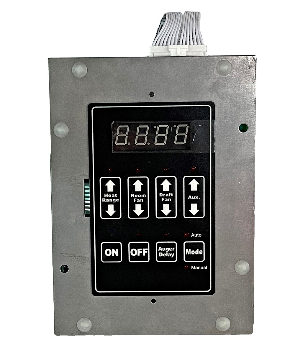 Ashley, King, US Stove, Vogelzang PCB Control Circuit Board,