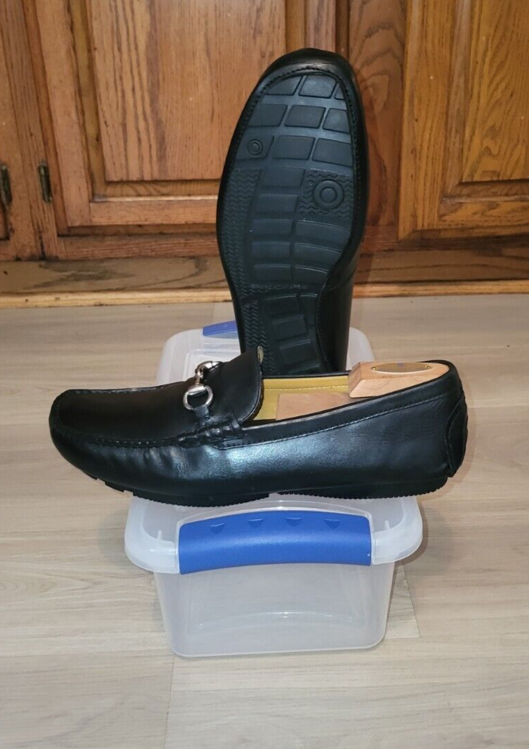 LN Designer Cole Haan Men display picture 1