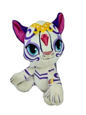Nickelodeon Shimmer and Shine Nahal Plush Doll 9 Inch Fisher-Price | eBay
