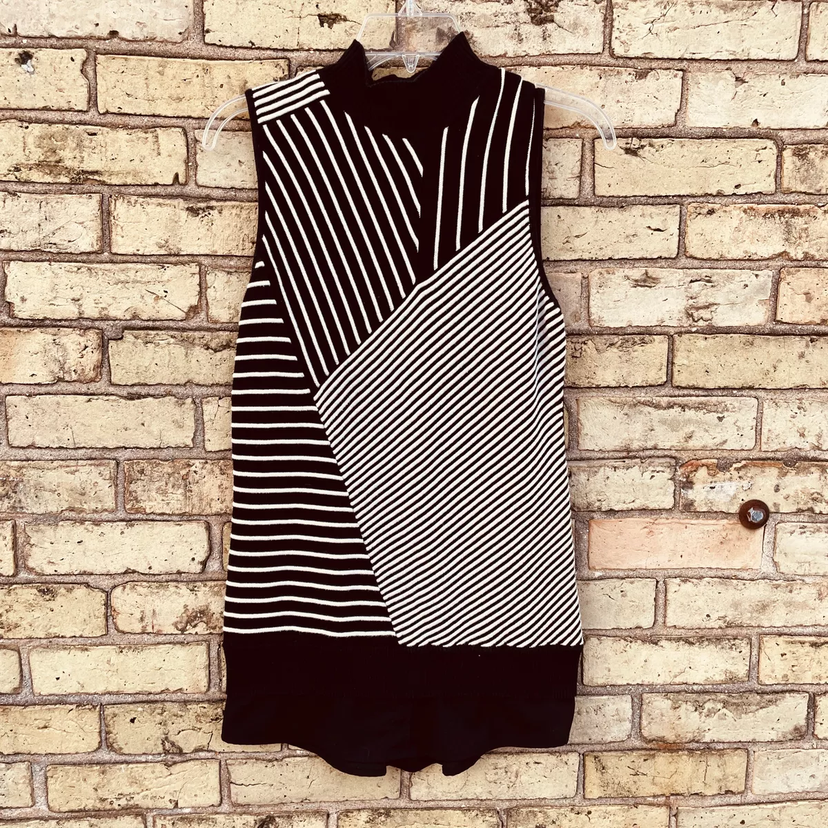 Dana buchman sweater deals dress