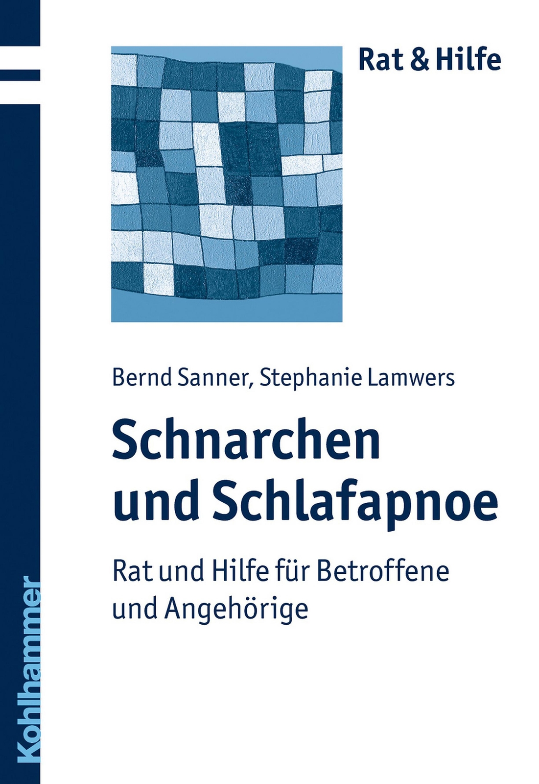 Thumbnail - Schnarchen Und Schlafapnoe Rat Und Hilfe Für Betroffene Und Angehörige