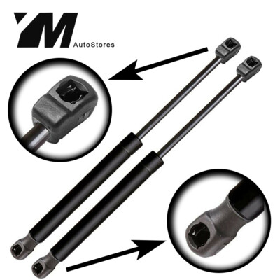 2X Rear Tailgate Liftgate Lift Supports Shocks Struts For Ford C-Max 2013-2018
