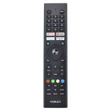 New Original EN4601VN For Noblex 4K LCD LED Smart TV Remote Control DK75X7500
