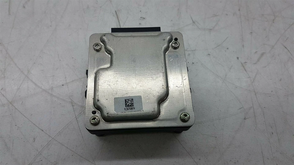 2017 KIA SPORTAGE MK4 ECU 95447-3B735 954473B735 - Image 3 of 4