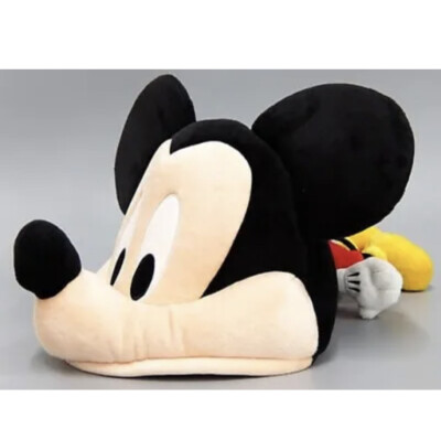 Tokyo Disney Mickey Fan Cap Mickey Mouse Fan Cap Fantasia Sorcerer Tokyo Disney Resort  main image 4