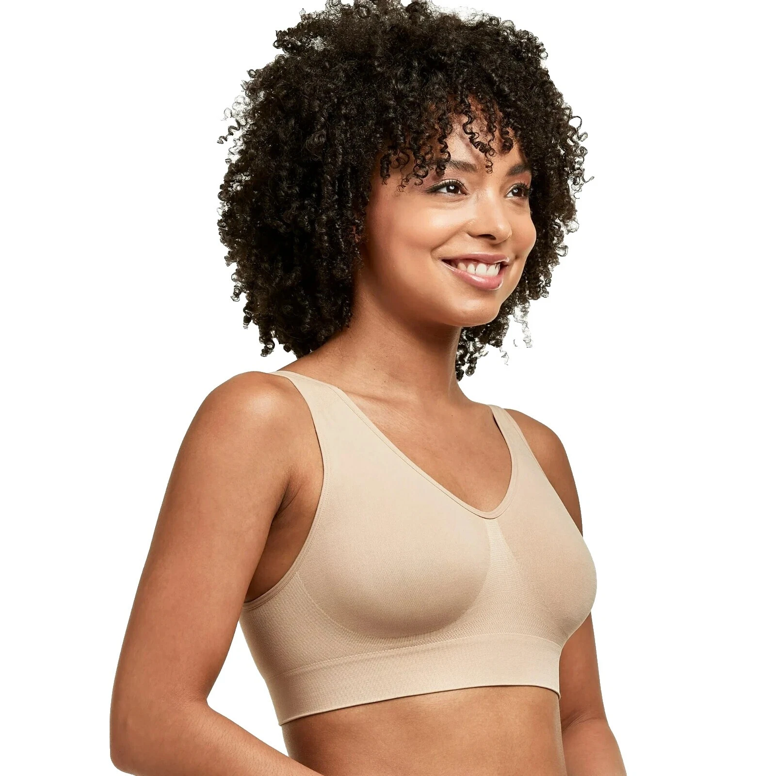 Hanes Bralette Bras & Bra Sets for Women