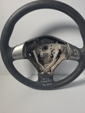2004 2013 SUBARU OUTLOOK FORESTER STEERING WHEEL OEM GS120-02880