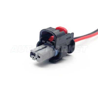 PT3702 Keyless Entry Antenna Connector Plug Harness Wires For Cadillac XT5 2017