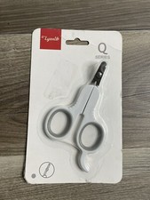 Pet Nail Clippers: Professional Trimmer for Cats, Dogs, Small Animals