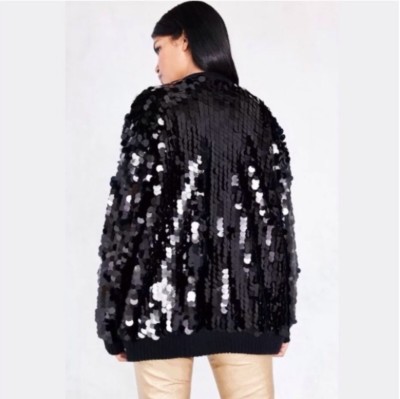 Silence + Noise - Robe avec ouverture goutte d'eau