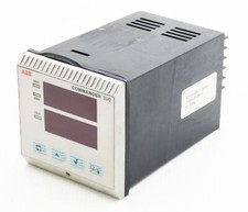 ABB COMMANDER 200 7-379-99-351-6 0-6 Bar Pressure Regulator -used/attn-