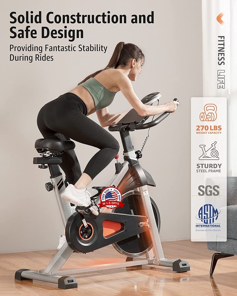 Pedales Estaticos Chynalys Bicicleta Estu00e1tica, Entrenador De