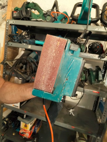 Black&Decker Bandschleifer - Picture 3 of 3